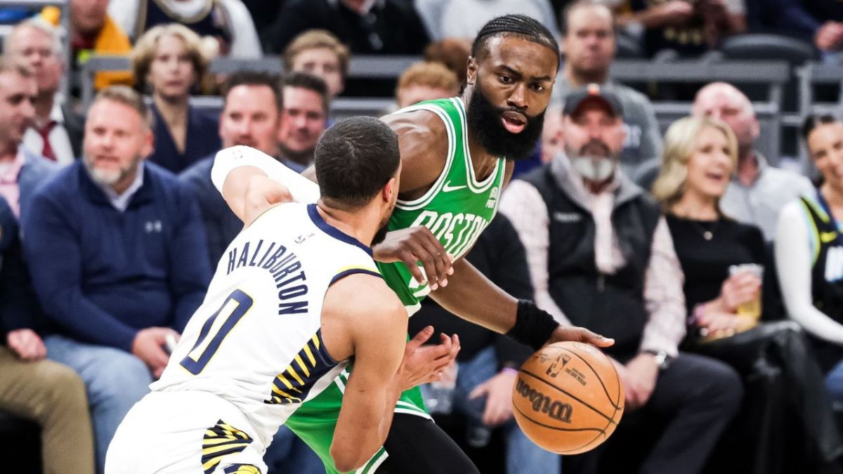 Con más de cinco días de descanso desde que aseguraron su pase a las finales en la Conferencia Este, los Celtics de Boston parten con relativa ventaja sobre los Pacers de Indiana