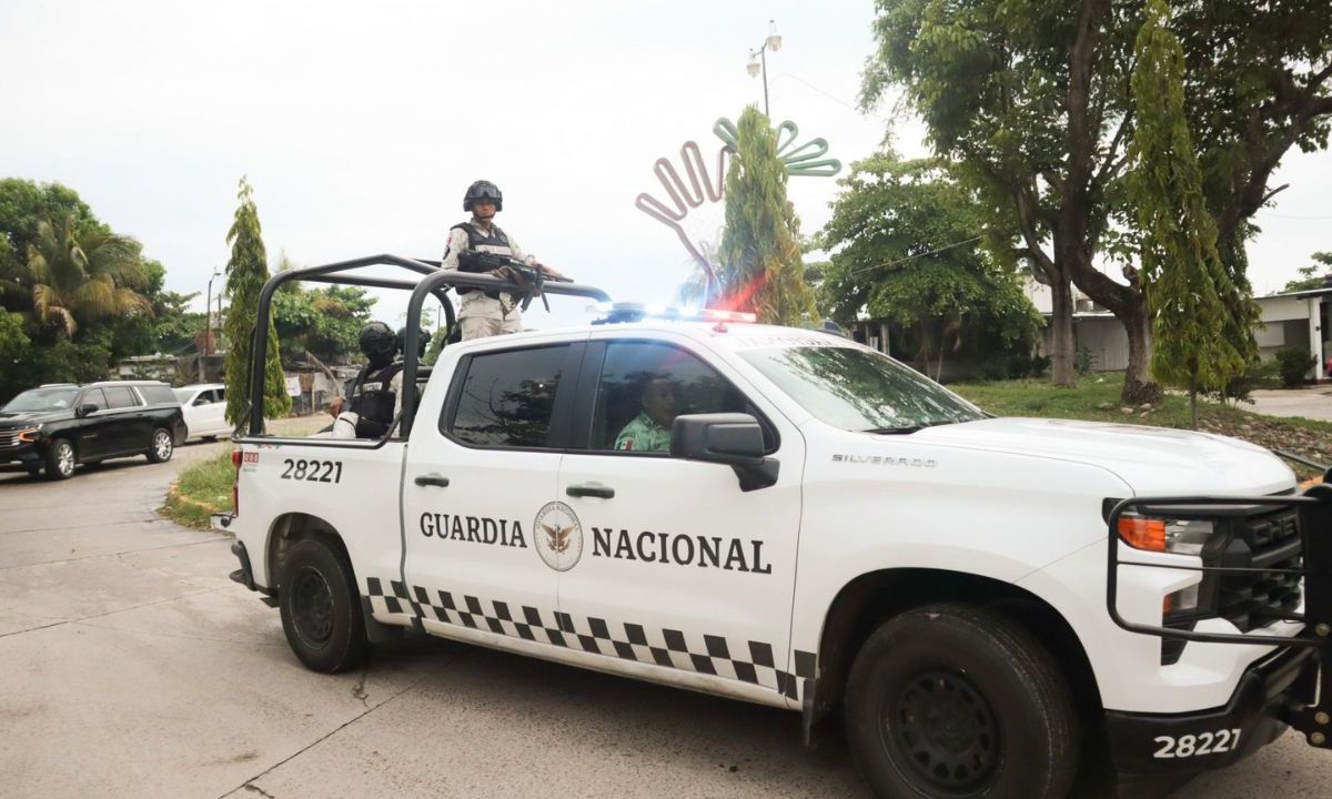 TERROR. La Fiscalía confirmó el ataque a la morenista María de la Luz Hernández Pérez en Rincón Chamula San Pedro.