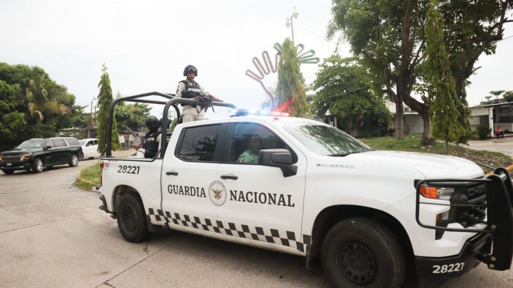 TERROR. La Fiscalía confirmó el ataque a la morenista María de la Luz Hernández Pérez en Rincón Chamula San Pedro.