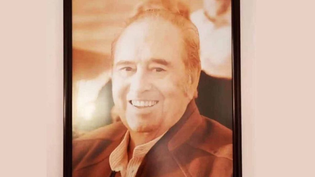 Luis Bulnes de Solmar: Un fundador de Los Cabos, un tributo merecido.