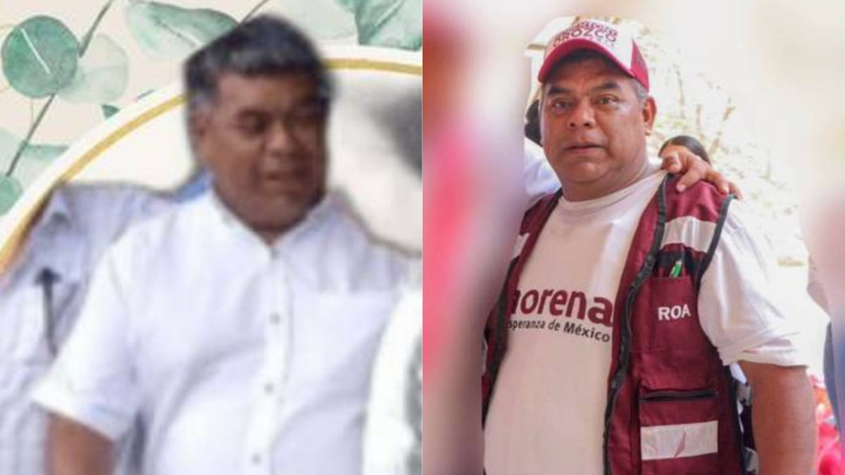 Asesinan a profesor en Chiapas