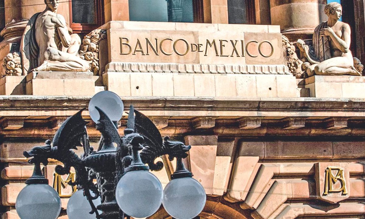 La minuta de la última reunión del Banco de México sobre la decisión de política monetaria difundida ayer, muestra una junta dividida