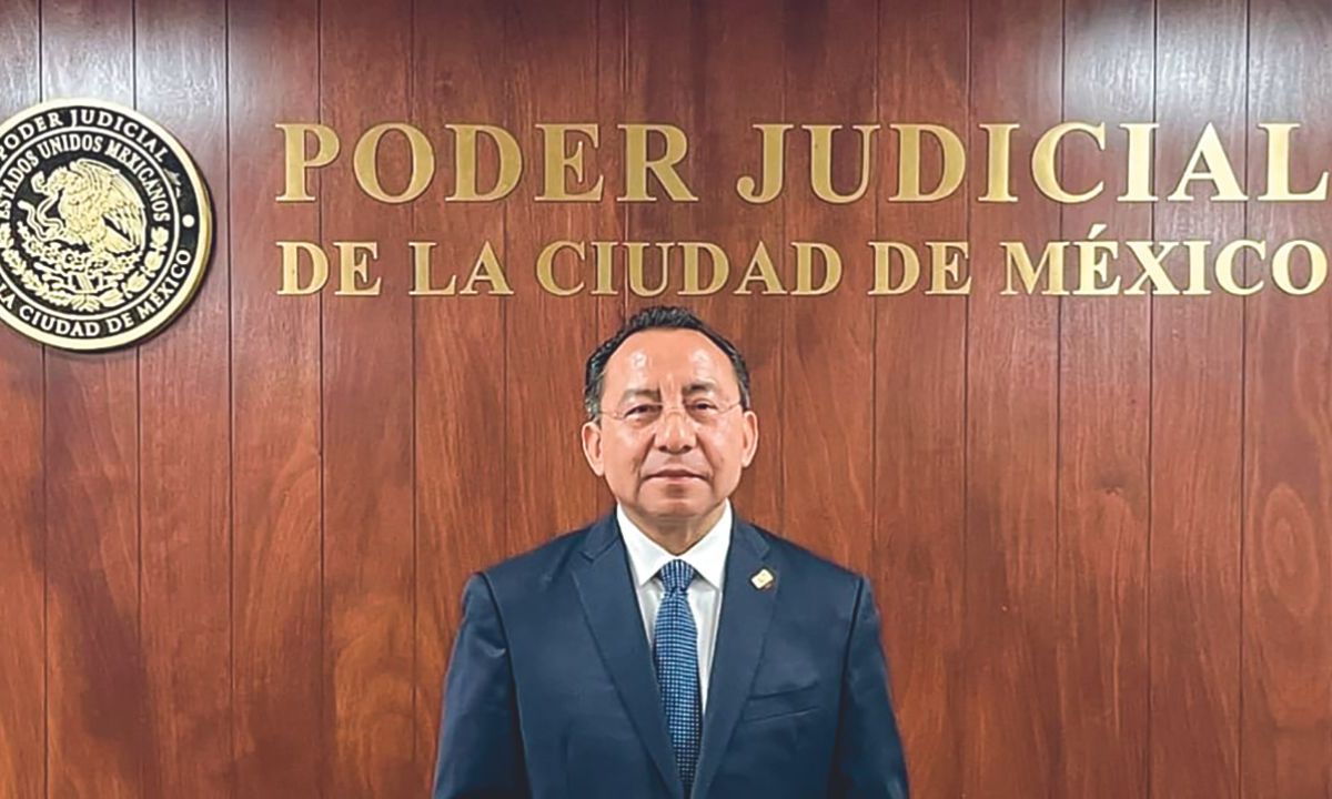 Caso. El Poder Judicial local, presidido por el magistrado Rafael Álvarez, detalló que la mayor disposición emitida fue prohibir al agresor acercarse a la víctima.