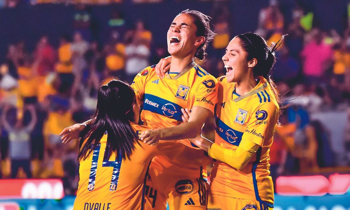 Después de una eliminatoria sufrida en la que Juárez llegó a estar a un gol de eliminar a las Amazonas, Tigres confirmó su clasificación a semifinales en el Clausura 2024 del campeonato femenino