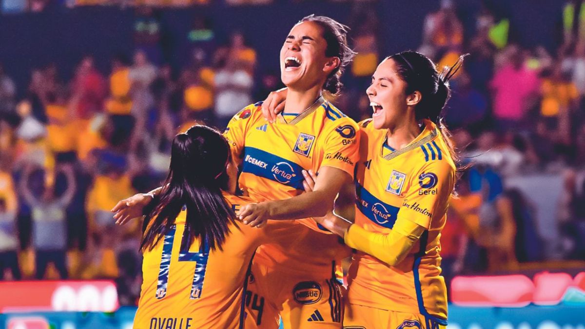 Después de una eliminatoria sufrida en la que Juárez llegó a estar a un gol de eliminar a las Amazonas, Tigres confirmó su clasificación a semifinales en el Clausura 2024 del campeonato femenino