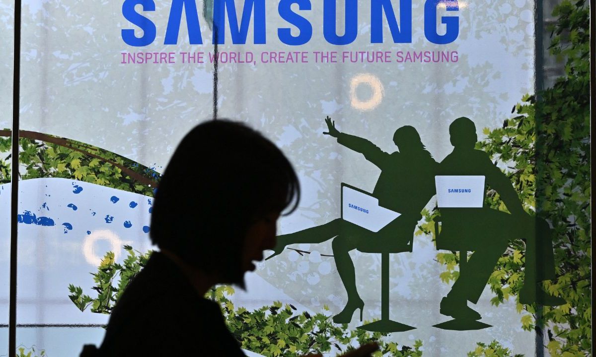 Un sindicato que representa a decenas de miles de trabajadores de Samsung Electronics anunció ayer una huelga inédita en la historia de este gigante tecnológico surcoreano