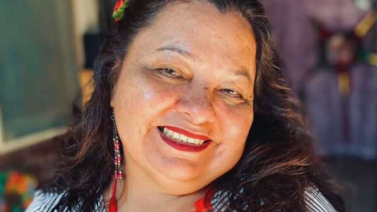 Crimen. El fin de semana la activista Rosa Madel Montaño, ligada a Movimiento Ciudadano en Ixtaltepec, Oaxaca, fue asesinada.