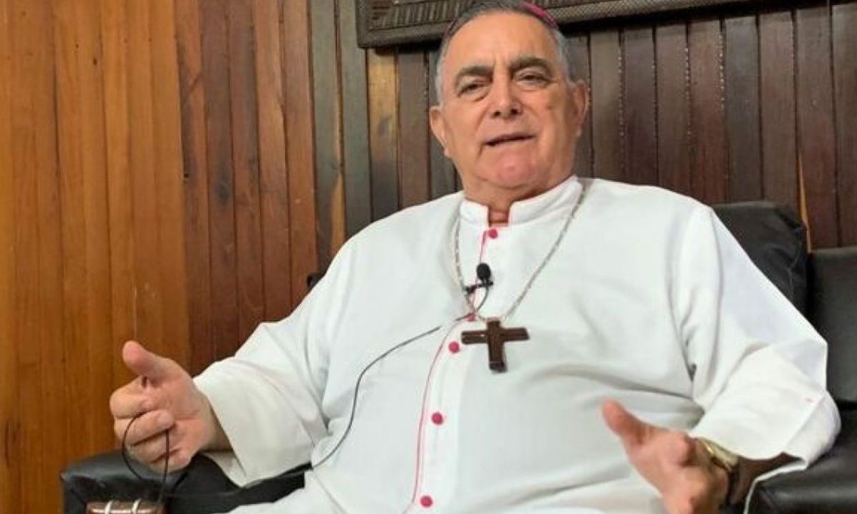Activista. El padre Salvador Rangel Mendoza negoció la paz entre grupos delictivos de Guerrero y además ha sido crítico de las autoridades estatales y federales durante varios sexenios.