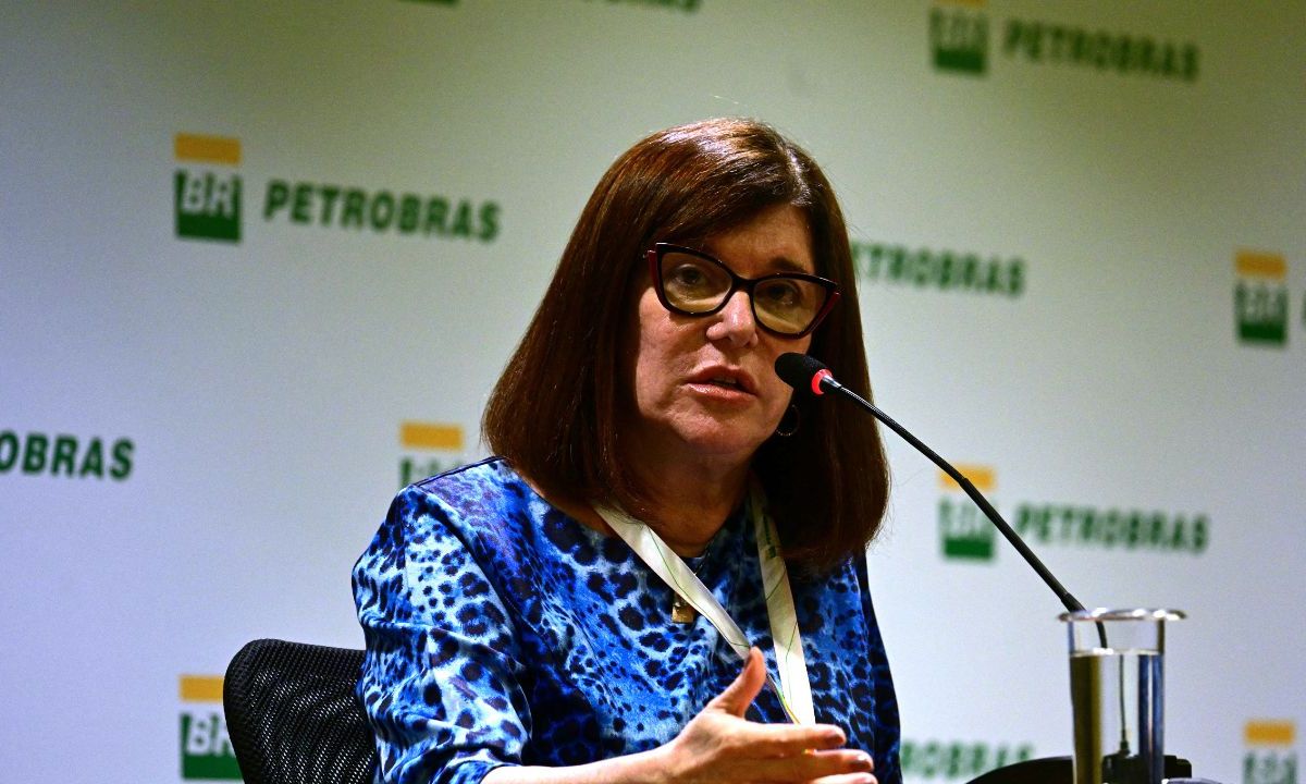La nueva presidenta de Petrobras, Magda Chambriard, dijo ayer que la petrolera brasileña debe “acelerar” la exploración de nuevas reservas, incluyendo la región cercana a la desembocadura del río Amazonas