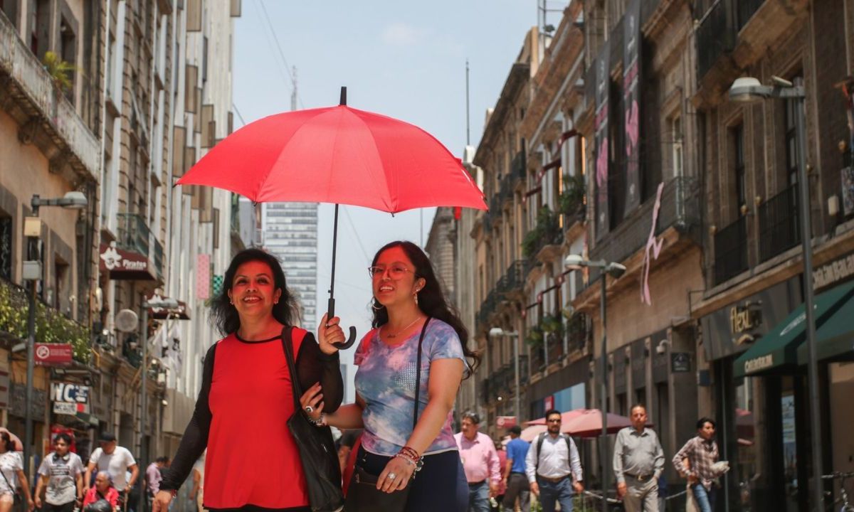 Investigadores y científicos aseguran que 2024 será el año más caluroso para México