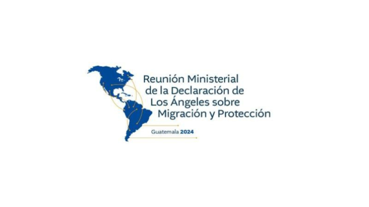 SRE - Guatemala