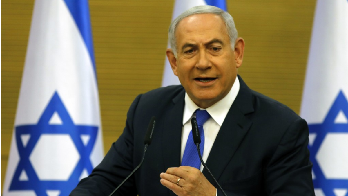 Netanyahu descarta que Israel recolonice Gaza