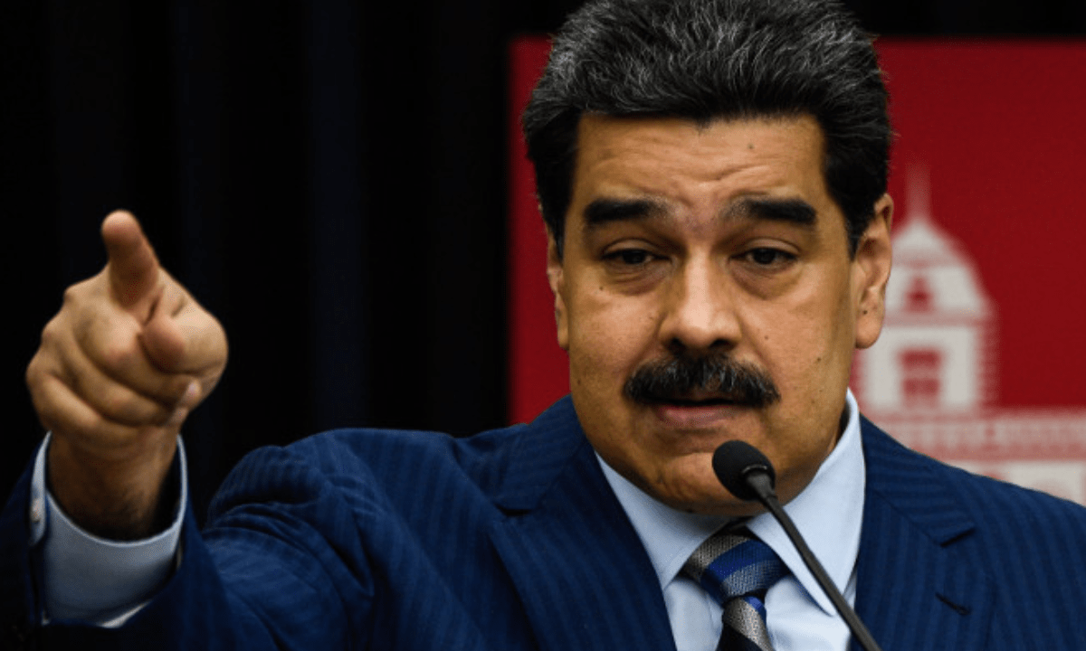 Maduro propone ‘nuevo sistema comunicacional’ tras censura en redes