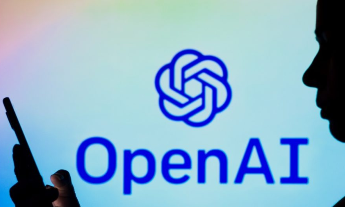 OpenAI presenta el GPT-4o, su nuevo modelo de inteligencia artificial