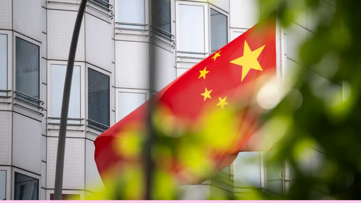 Amnistía Internacional acusa a China de intimidar a estudiantes en el extranjero