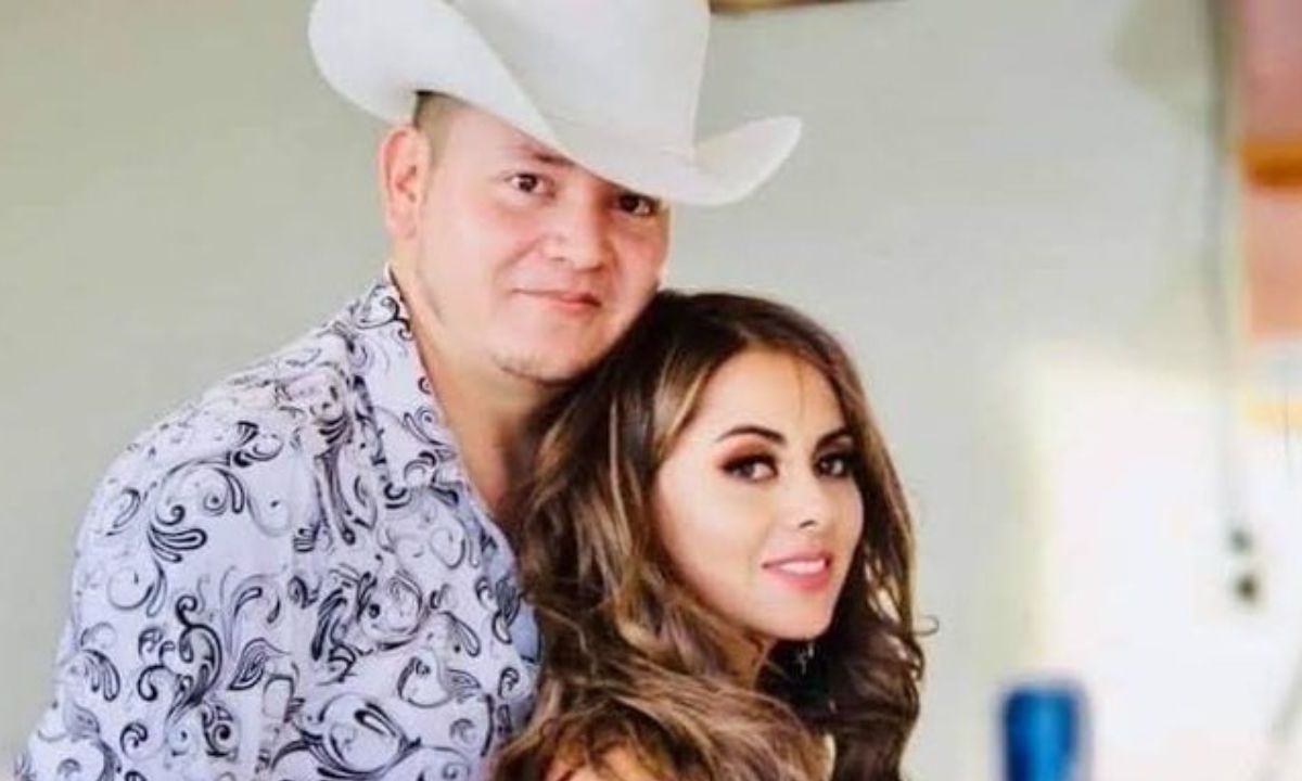 Privan de la vida a tiros a Kevin Hernández, vocalista de la agrupación ‘H Norteña’, y a su esposa Marisela Sandoval