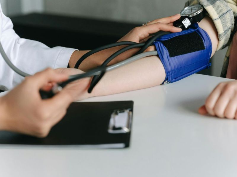 Hipertensión: qué es y cómo detectarla