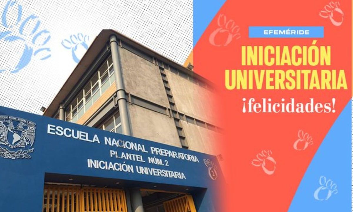UNAM: Requisitos para ingresar a iniciación universitaria