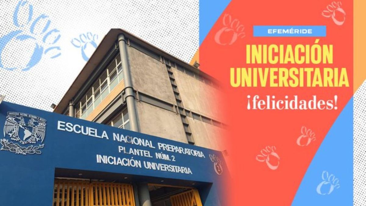 UNAM: Requisitos para ingresar a iniciación universitaria