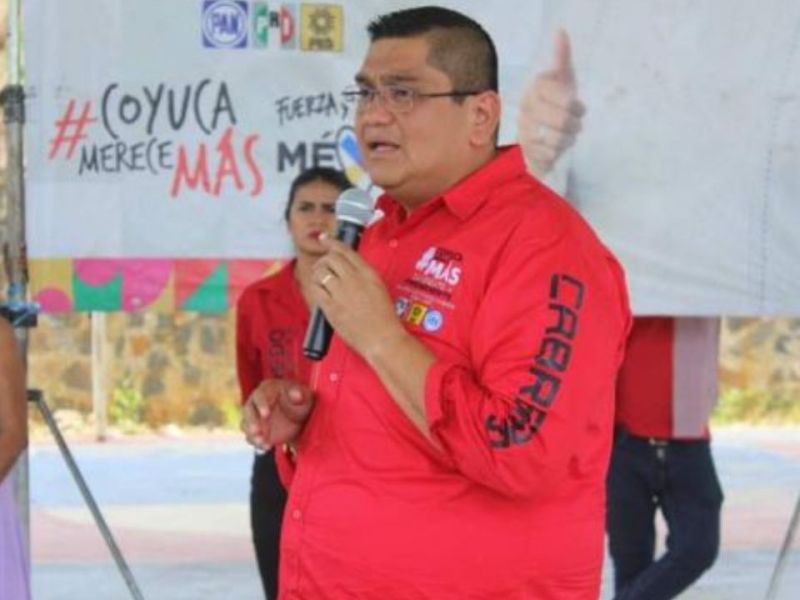 Pide INE blindar elección en Coyuca de Benítez tras crimen de candidato