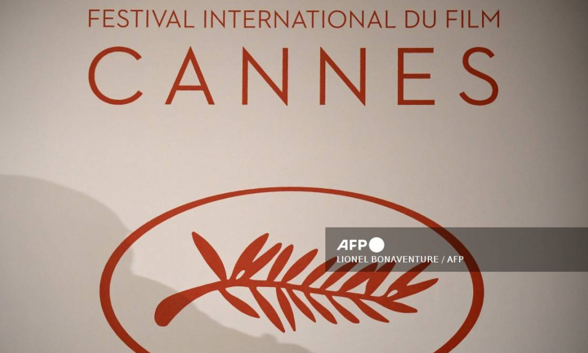 Huelga en el Festival de Cannes