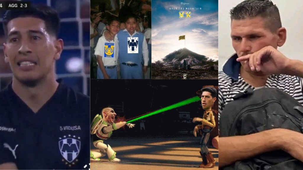 Memes destrozan a Rayados de Monterrey; Columbus Crew se une a la burlas contra el club regio