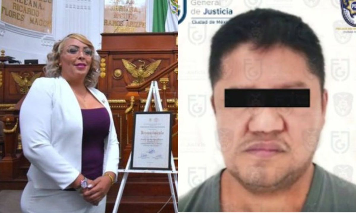Procesan a cómplice del autor material del asesinato de la activista trans, Samantha Fonseca Gomes