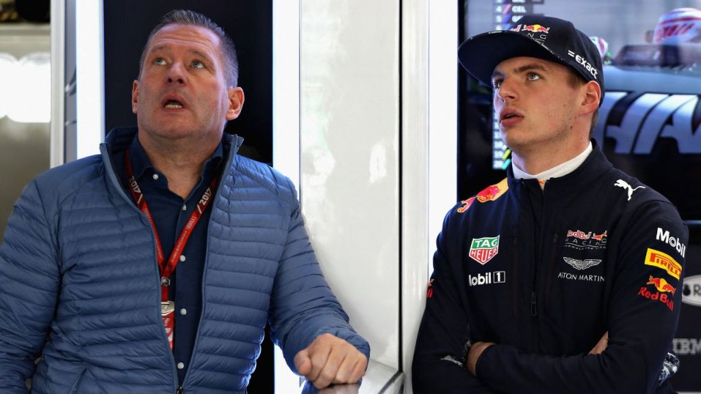 Verstappen advierte que Red Bull está en peligro de desmoronarse. Noticias en tiempo real