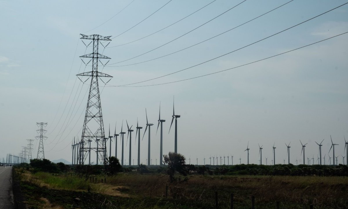 La Amdee se dijo una aliada de México y ofrece trabajar en conjunto con el sector público para atender la creciente demanda de electricidad