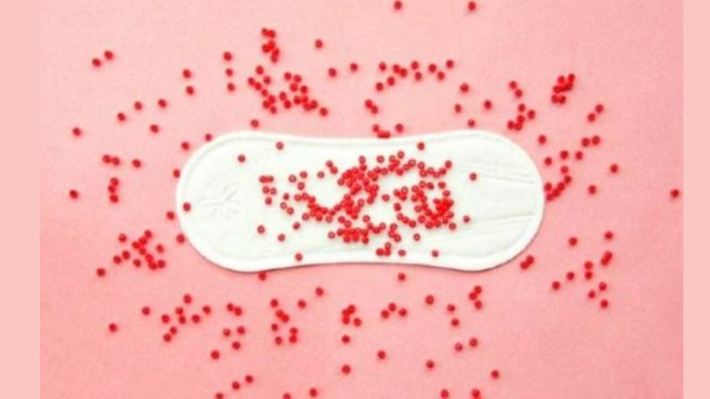 La menstruación es un tema olvidado por la salud pública; genera 20 por ciento del ausentismo en escuelas