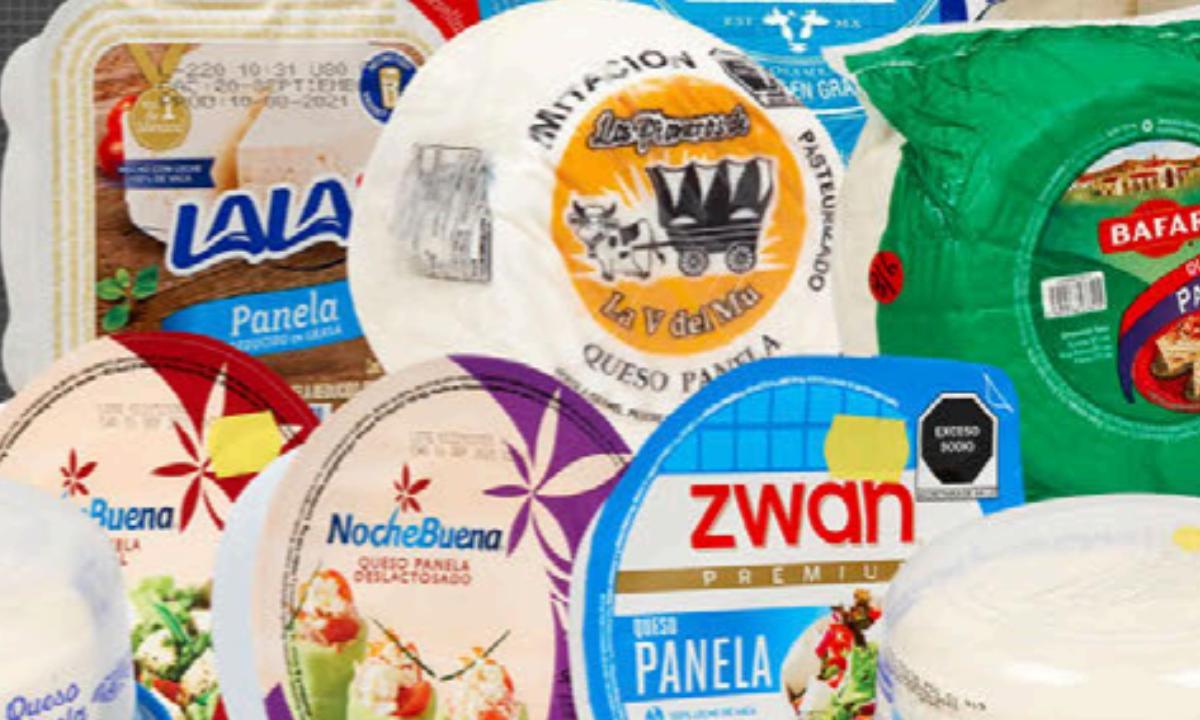 En México existen varias marcas de queso panela, pero cuál es el queso panela que mantiene un balance entre calidad y precio, aquí te contamos