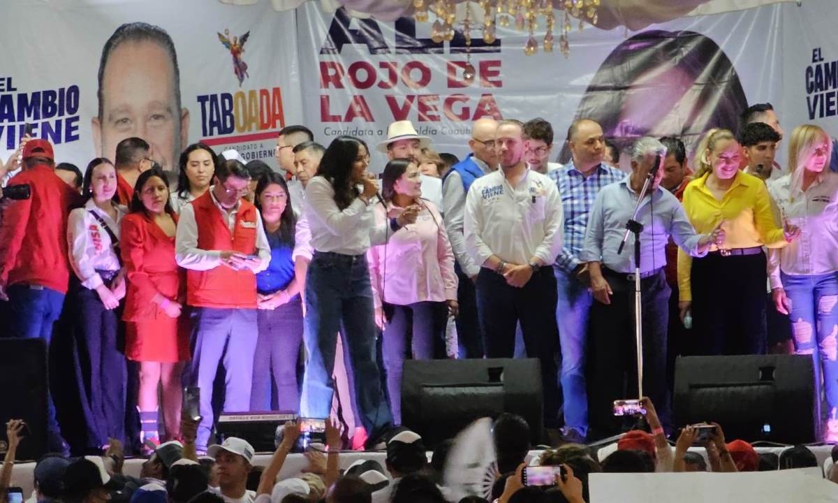 Vivienda digna para la Cuauhtémoc, prometió el candidato a la jefatura de Gobierno por la coalición Va X la CDMX, Santiago Taboada.