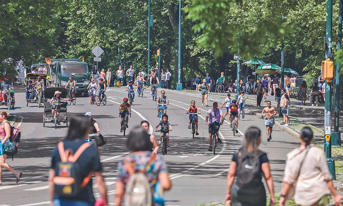 De acuerdo con una resolución de Naciones Unidas, hoy se celebra el Día Mundial de la Bicicleta, el cual destaca la importancia de este medio de transporte en el panorama global