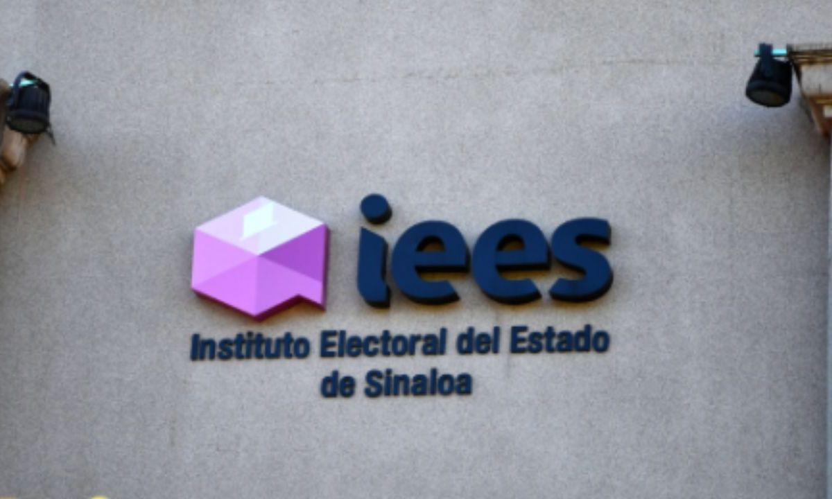 Arturo Fajardo, presidente del Consejo del Instituto Electoral del Estado de Sinaloa (IEES), declaró que es un rumor el presunto extravío de urnas al norte de la entidad