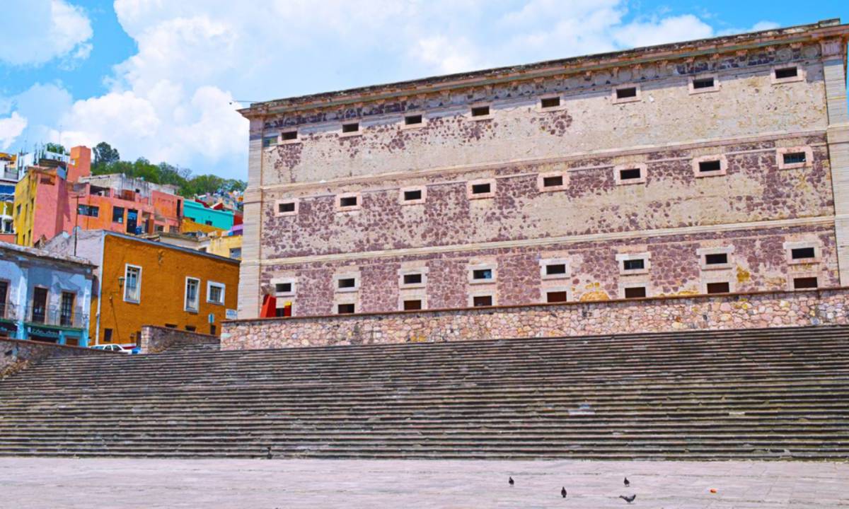Museos y zonas arqueológicas en Guanajuato cerrarán a las 14:00 horas, con la finalidad de que su personal pueda ejercer su derecho al voto.