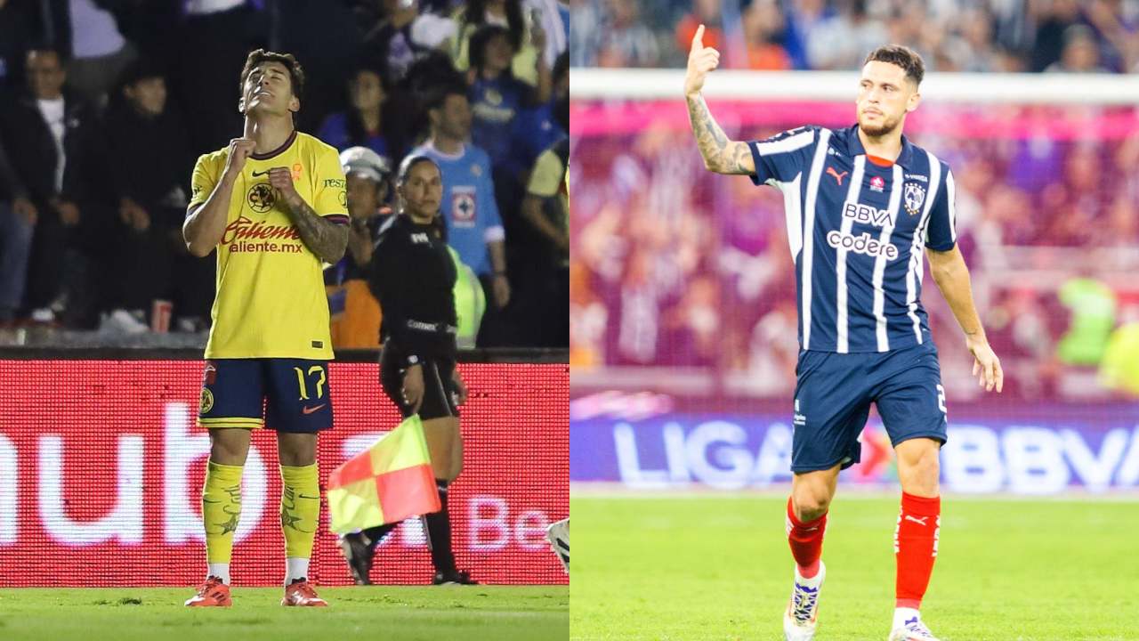 Liga Mx: Rayados' Victory – A Detailed Match Report - 4cb2i3z